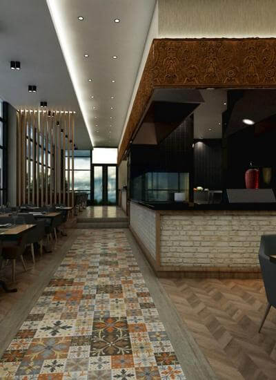 Restaurant iç mimar Detayı - Restaurant iç mimar | Restaurant iç mimar