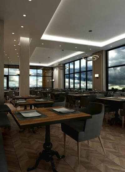 Restaurant iç mimar Detayı - Restaurant iç mimar | Restaurant iç mimar