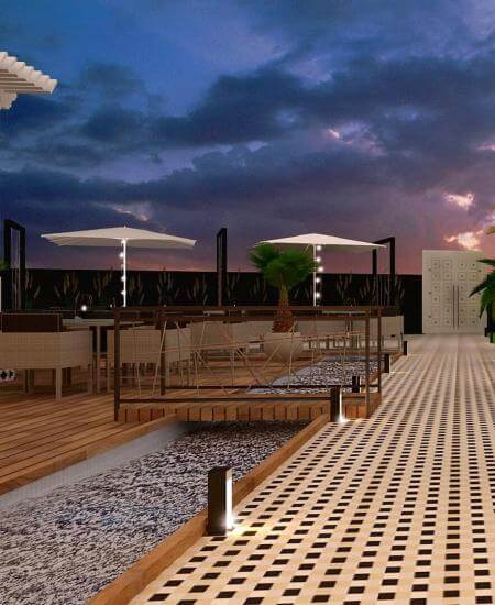 Restaurant iç mimar Detayı - Restaurant iç mimar | Restaurant iç mimar
