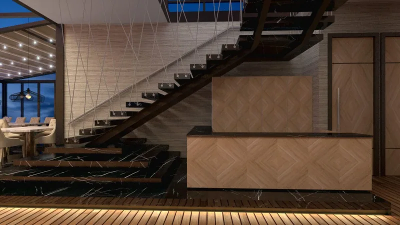Restaurant design, Restaurant interior designer