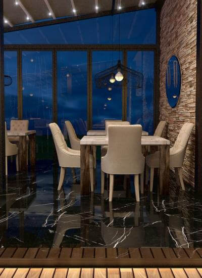 Restaurant iç mimar Detayı - Restaurant iç mimar | Restaurant iç mimar