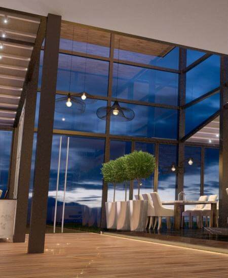 Restaurant iç mimar Detayı - Restaurant iç mimar | Ankara lüks restoran tasarımı