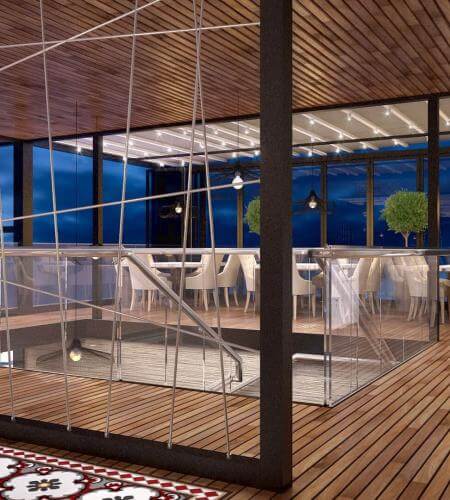 Restaurant iç mimar Detayı - Restaurant iç mimar | Restaurant iç mimar