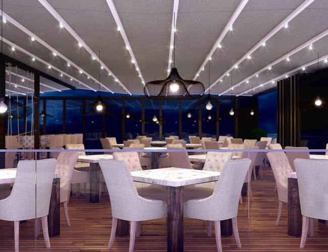 Restaurant iç mimar Detayı - Restaurant iç mimar | restoran mimari dekorasyon