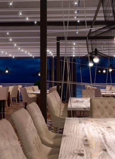 Restaurant iç mimar Detayı - Restaurant iç mimar | Restaurant iç mimar