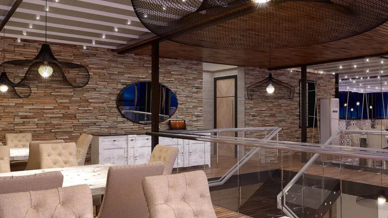 Restaurant design, Restaurant interior designer