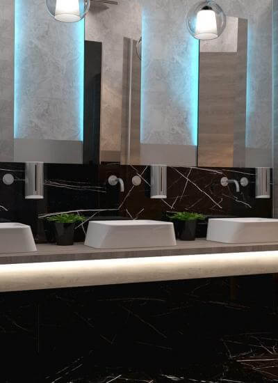 Restaurant iç mimar Detayı - Restaurant iç mimar | Umut Gürler İç Mimarlık