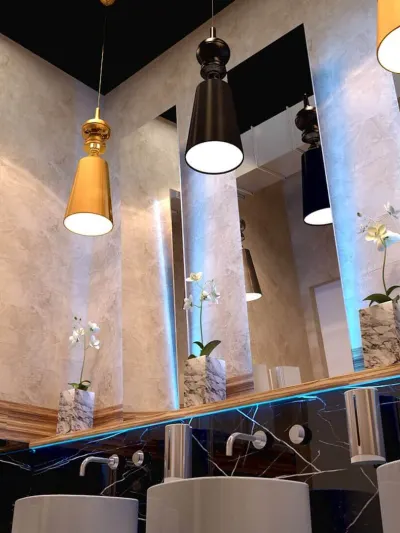 Iskenderun Restoran