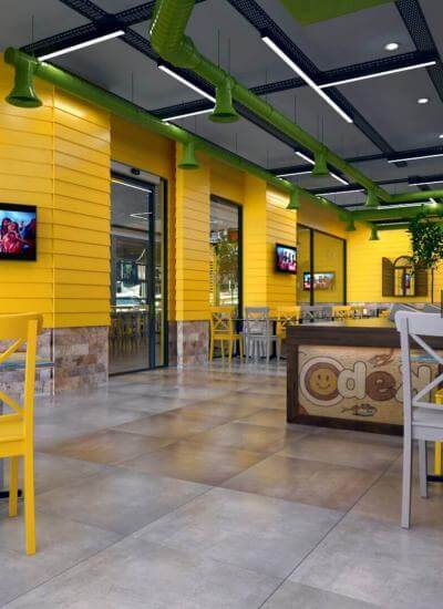 Restaurant iç mimar Detayı - Restaurant iç mimar | Restaurant iç mimar