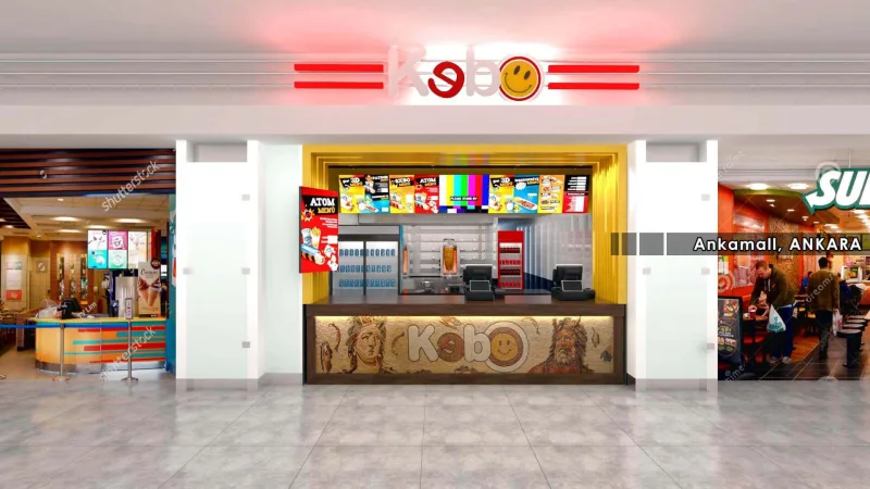 Restaurant design, Restaurant interior designer