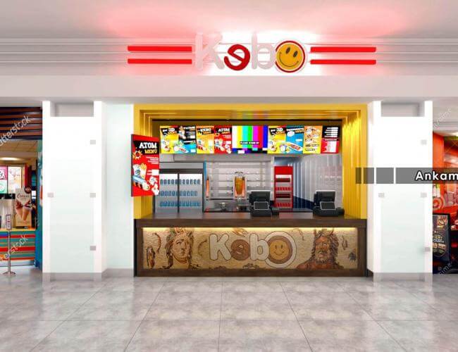 Restaurant iç mimar Detayı - Restaurant iç mimar | mekan kurgusu