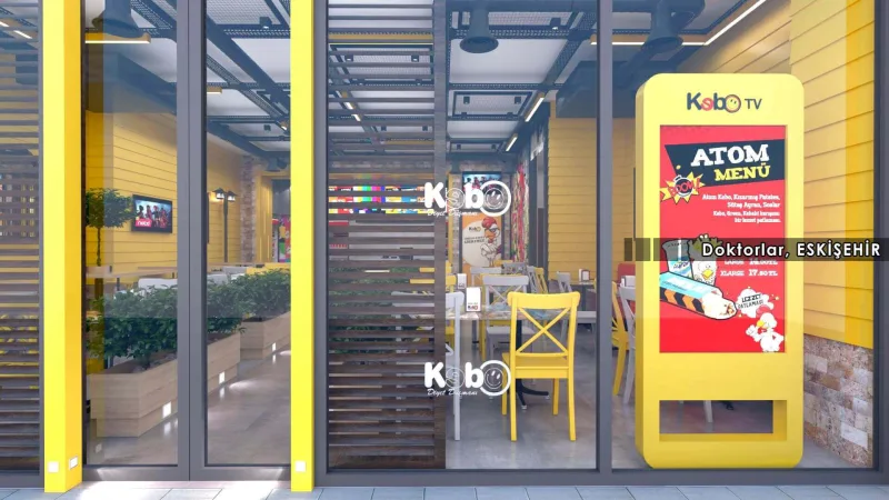 Restaurant design, Restaurant interior designer