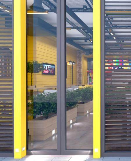 Restaurant iç mimar Detayı - Restaurant iç mimar | Restaurant iç mimar
