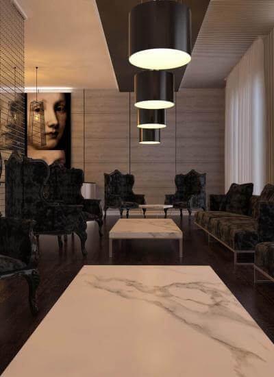 Otel odası tasarımları Detayı - Otel odası tasarımları | lüks otel odası tasarımları
