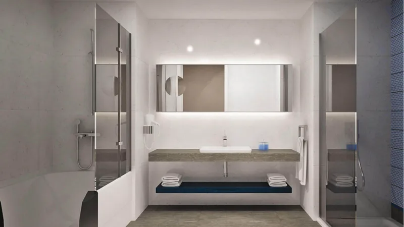 Hotel interior design ideas, Reception, Hotel interior architecture, Hotel room design