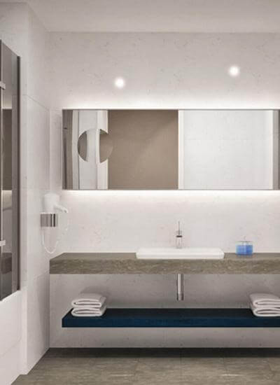 Otel odası tasarımları Detayı - Otel odası tasarımları | modern otel odası tasarımları