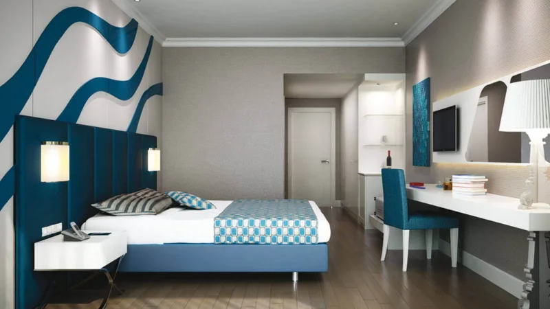 Hotel interior design ideas, Reception, Hotel interior architecture, Hotel room design