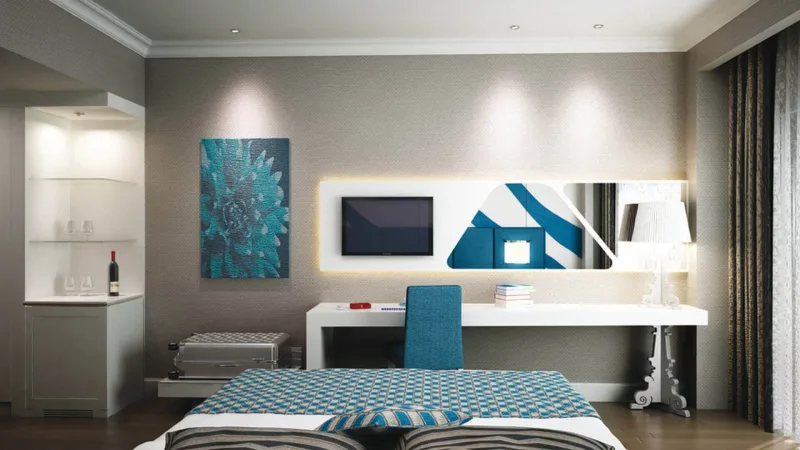Hotel interior design ideas, Reception, Hotel interior architecture, Hotel room design