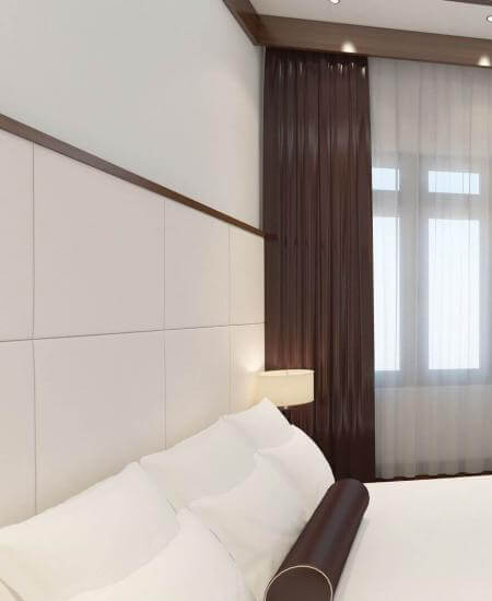 Otel iç mimari Detayı - Otel iç mimari | Otel iç mimari