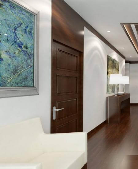 Otel iç mimari Detayı - Otel iç mimari | lüks otel tasarımı