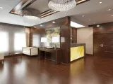 Öz Orman-iş Sendikası Misafirhanesi