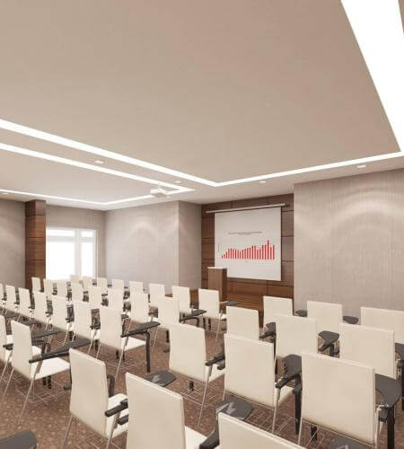 Otel iç mimari Detayı - Otel iç mimari | otel aydınlatma