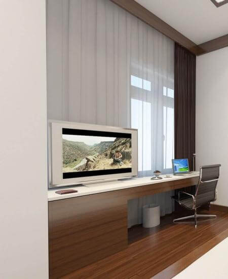 Otel odası tasarımları Detayı - Otel odası tasarımları | otel iç mimarisi