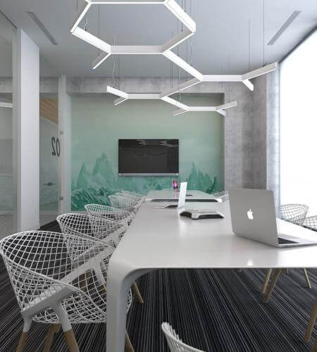Ankara büro dekorasyon firmaları Detayı - Ankara büro dekorasyon firmaları | modern ofis dekorasyonu