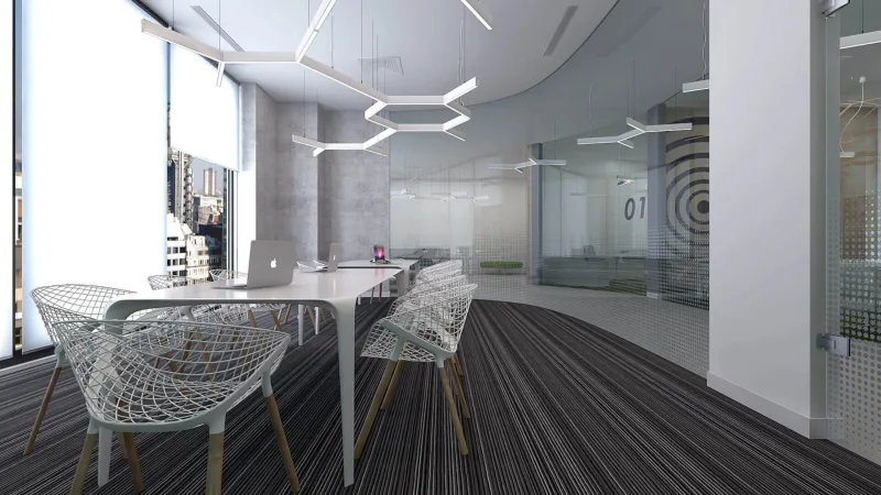 Law office design, Executive room, Ankara office decoration companies, Ankara office decoration firms