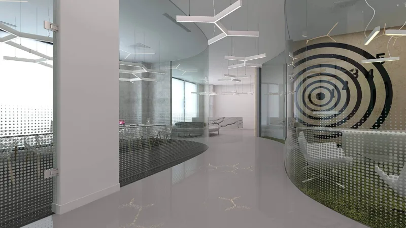 Law office design, Executive room, Ankara office decoration companies, Ankara office decoration firms