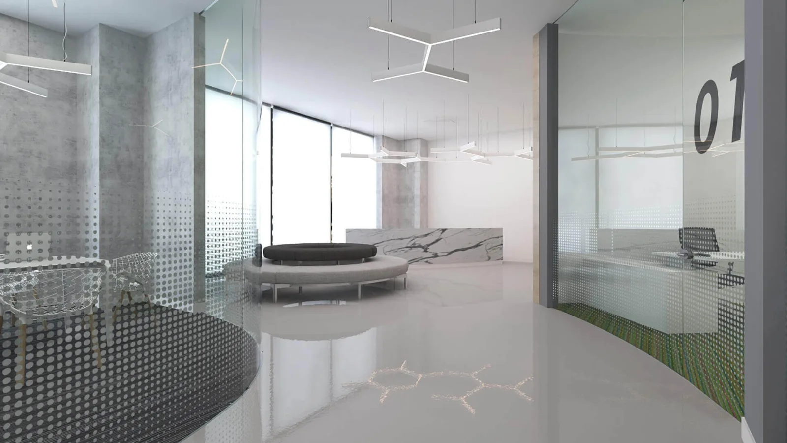 Waiting area, Secretary, Law office design, Executive room, Ankara office decoration companies, Ankara office decoration…