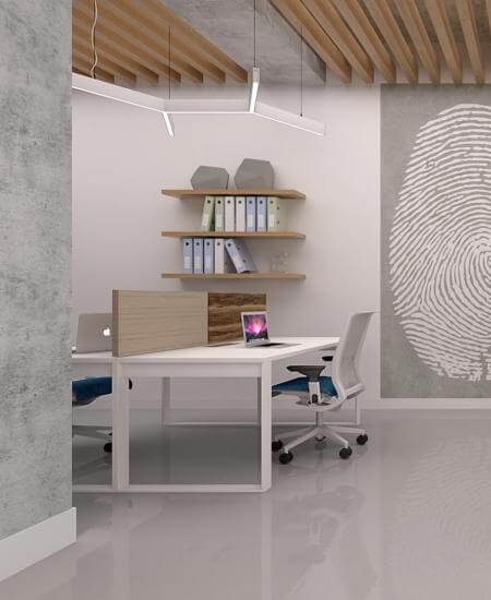 Ankara büro dekorasyon firmaları Detayı - Ankara büro dekorasyon firmaları | modern ofis dekorasyonu