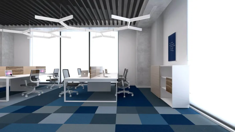 Workspace, Law office design, Executive room, Ankara office decoration companies, Ankara office decoration firms