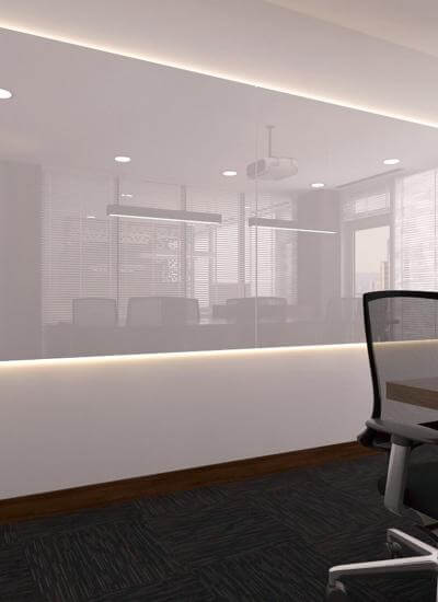 Ofis giriş dekorasyonu Detayı - Ofis giriş dekorasyonu | modern ofis girişleri
