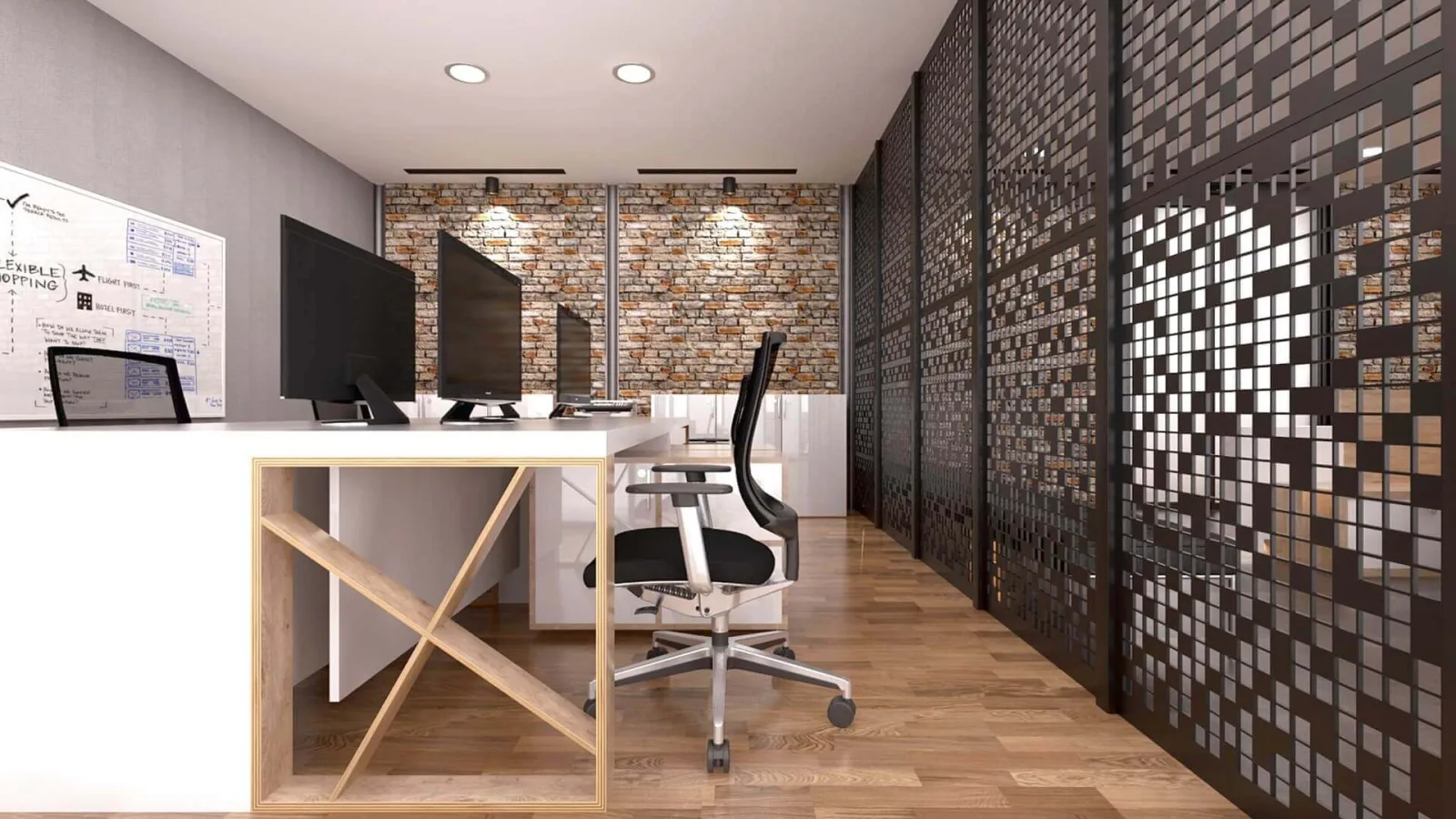 Workspace, Office entrance decoration, Law office design, Office room decoration