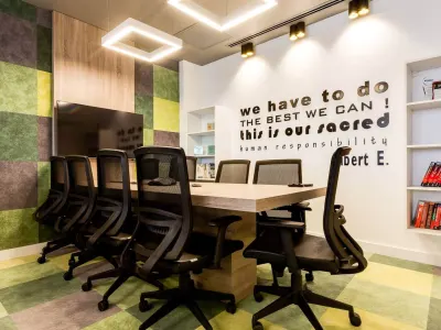Kronos  Consulting