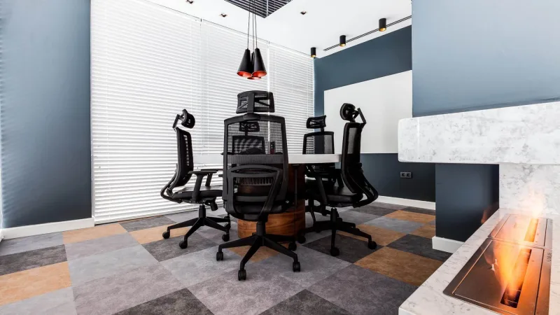 Office interior designer ankara, Office decoration in ankara, The most stylish office designs, Ankara law office design,…