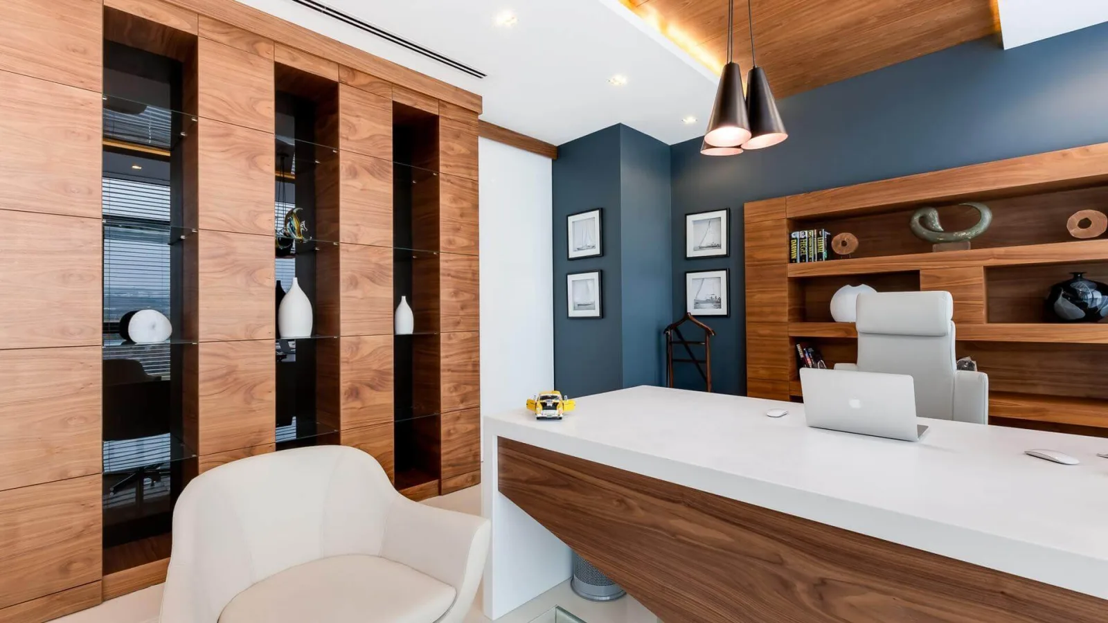 Office decoration in ankara, Ankara law office design, Waiting area, Executive room