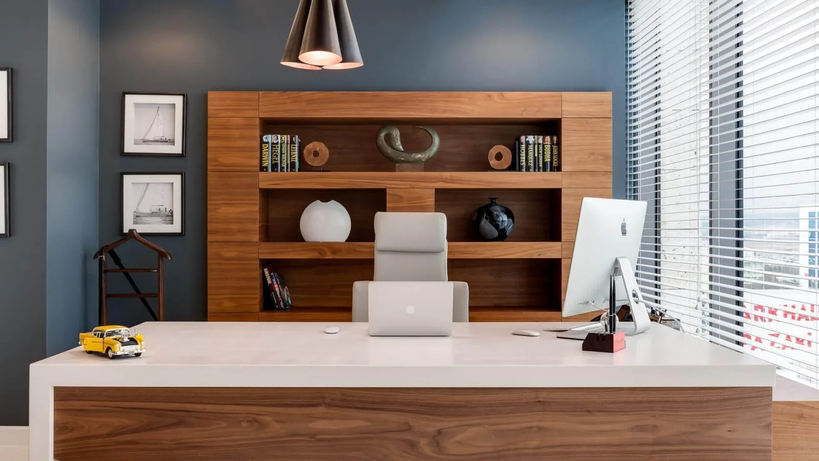 Manager office, Office decoration in ankara, Ankara law office design, Waiting area, Executive room