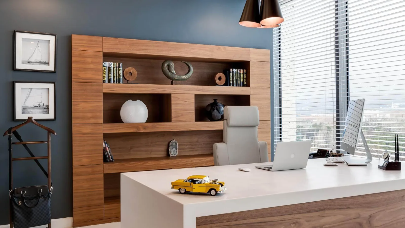 Manager office, Office decoration in ankara, Ankara law office design, Waiting area, Executive room