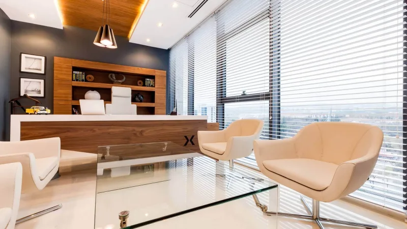 Manager office, Office interior designer ankara, Office decoration in ankara, The most stylish office designs, Ankara law…