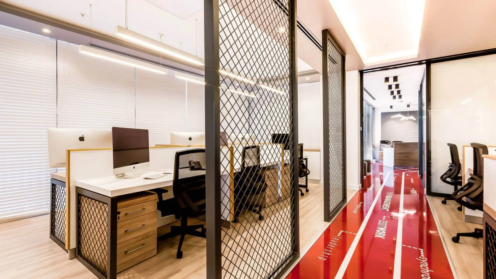 Workspace, Office decoration in ankara, Ankara law office design, Waiting area, Executive room