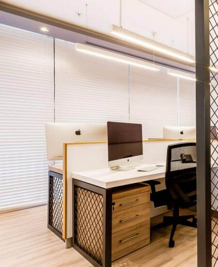 Açık ofis Detayı - Açık ofis | 2025 lüks ofis tasarımı