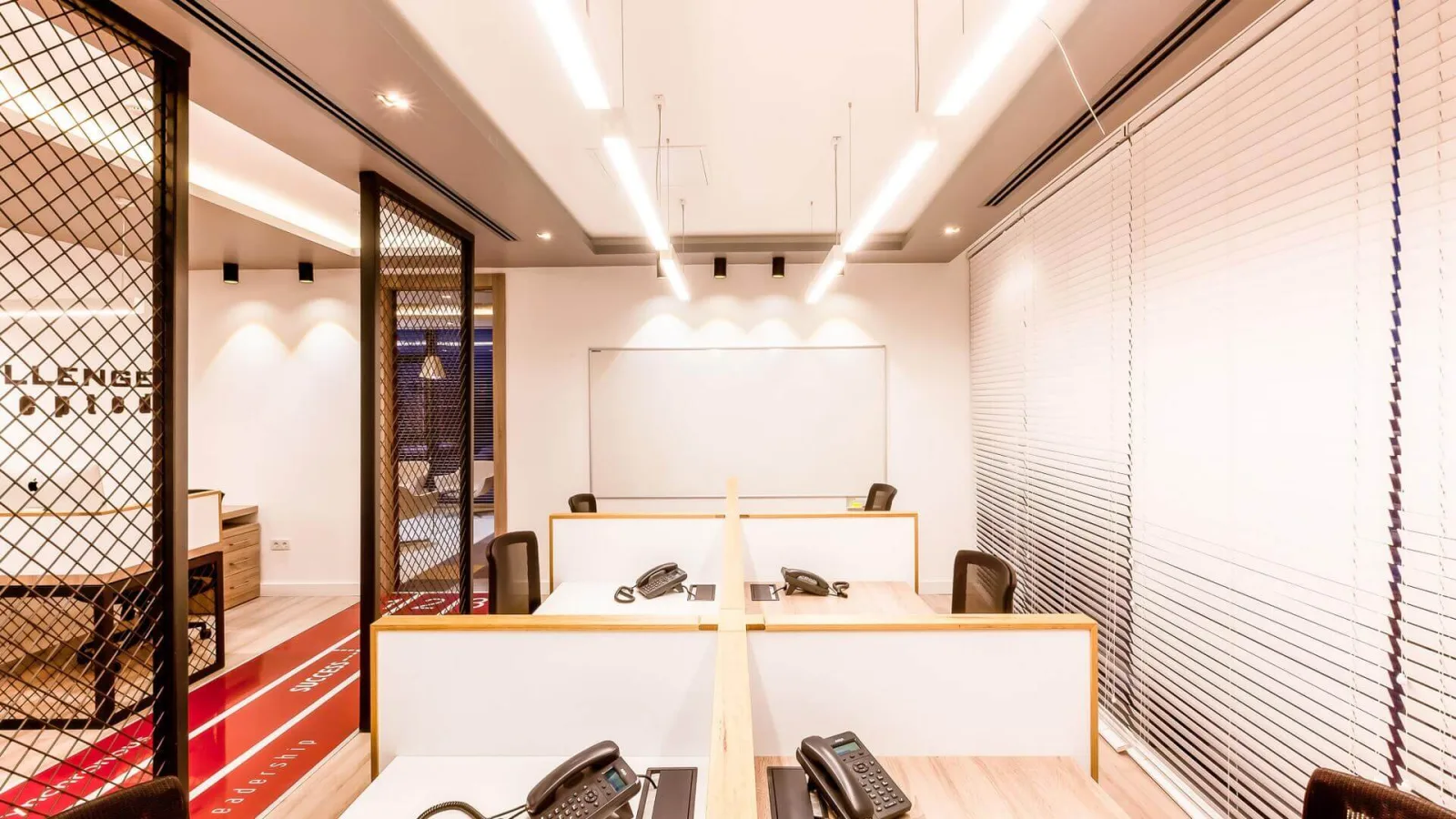 Workspace, Office decoration in ankara, Ankara law office design, Waiting area, Executive room