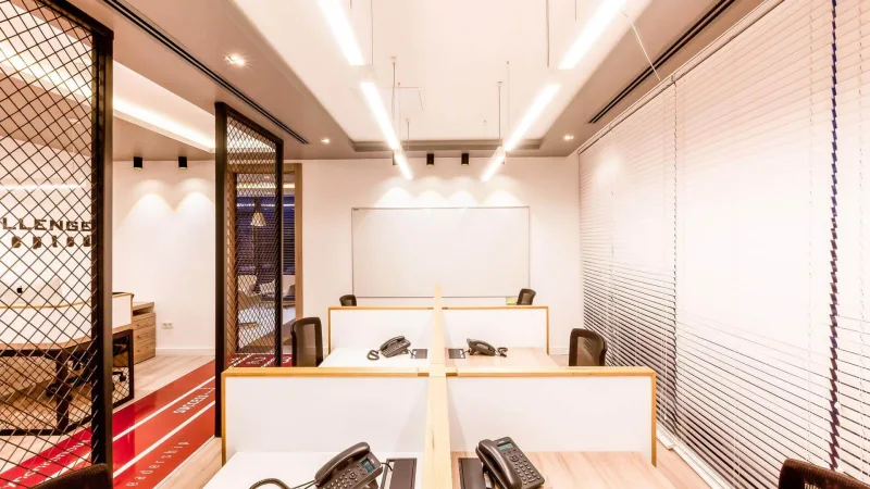 Workspace, Office interior designer ankara, Office decoration in ankara, The most stylish office designs, Ankara law office…