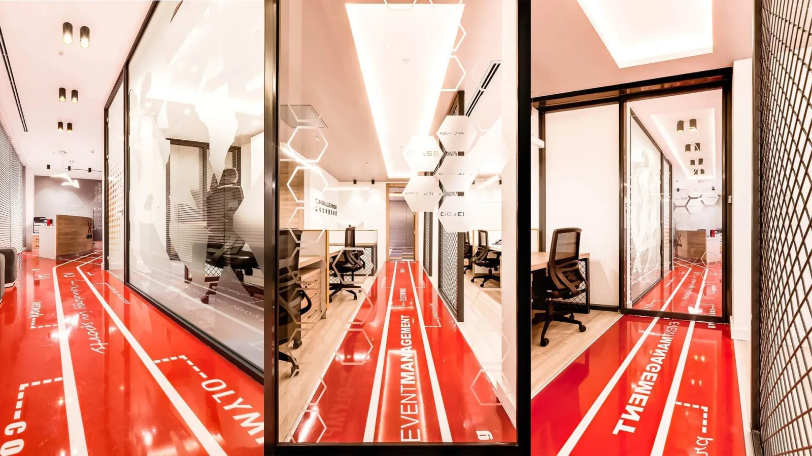 Workspace, Office decoration in ankara, Ankara law office design, Waiting area, Executive room