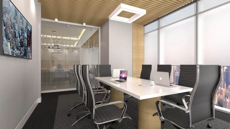 Ankara interior design, Classic office designs, Modern office interior design