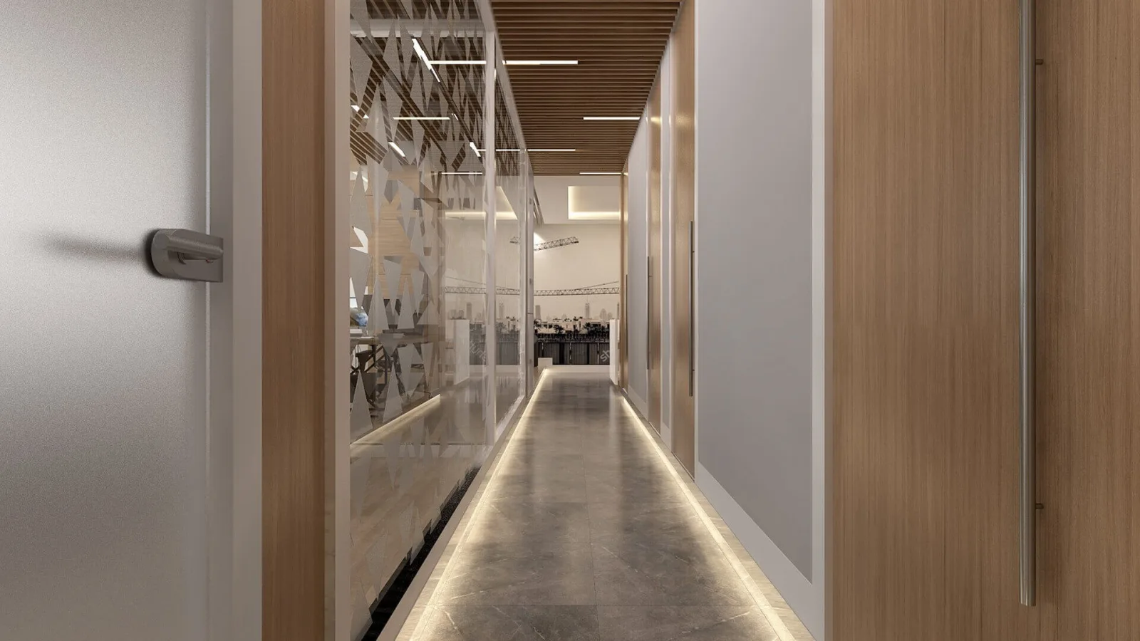 Ankara interior design