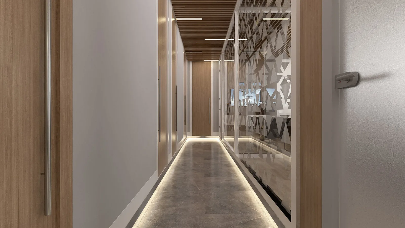 Ankara interior design