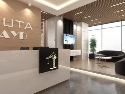 Kuta Office Design